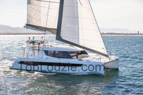 Leopard 45 opinia i specyfikacje